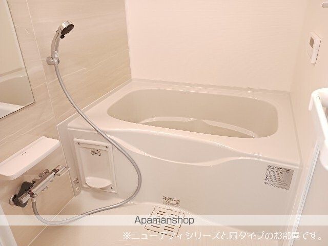 ソフィアツーの内装写真