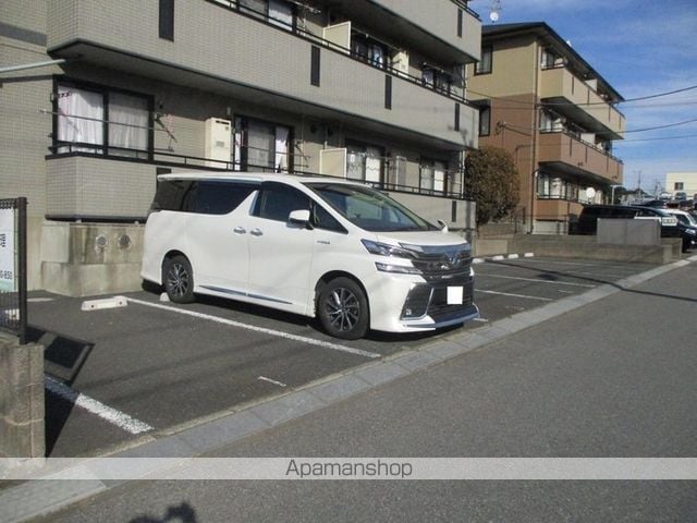 森の丘タウン 201 ｜ 千葉県千葉市若葉区東寺山町442-14（賃貸アパート3LDK・2階・65.46㎡） その15