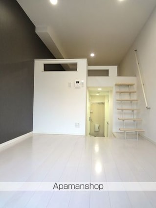 ｍａｉｓｏｎ　ｄｅ　ｆｒａｉｓｅ[1K/21.89m2]のリビング・居間