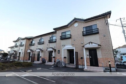 Ｓｗｅｅｔｓ　Ｖｉｌｌａ　Ａ棟[2DK/52.8m2]の外観5