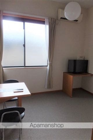 レオパレスサンハイム岩切IIの内装写真