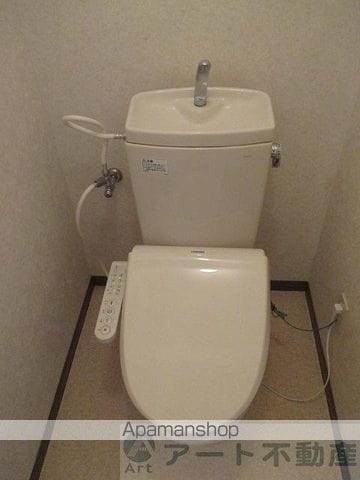 第3マンションふじの内装写真