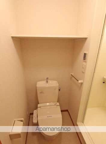 レオパレスディアコート 六木の内装写真