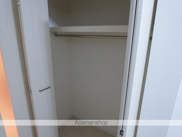 LUXE今里IIの内装写真