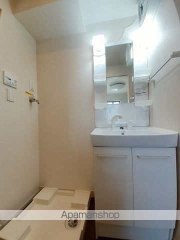 エアリー向山の内装写真