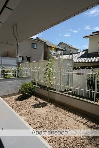 エレガンス村上の内装写真