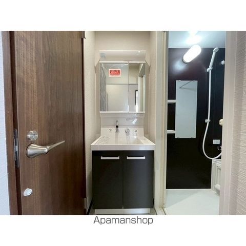 カメリア[1LDK/38.52m2]の洗面所