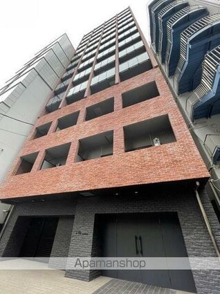 Ｌｏｇ浅草[1K/25.41m2]の外観3