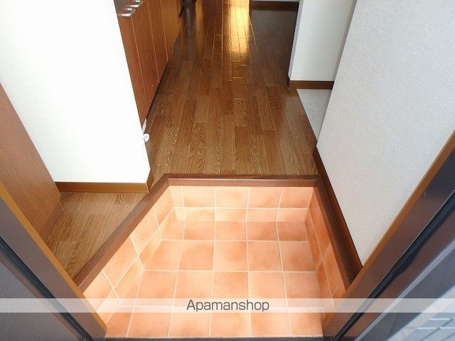 ディアス雅の内装写真