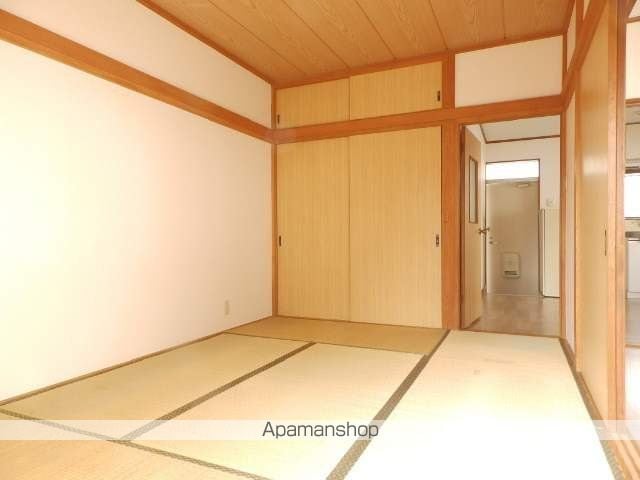 ハイツ田中の内装写真