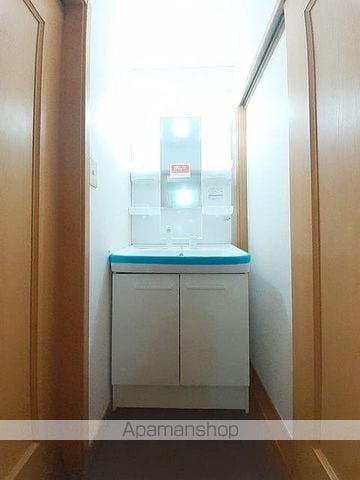 ひまわり Bの内装写真