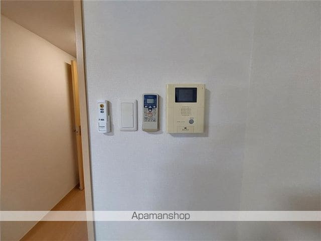 レーベンス柏木の内装写真