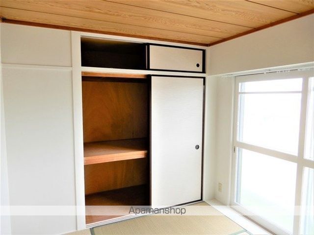 ビレッジハウス四郎丸４号棟[3DK/57.96m2]の内装4