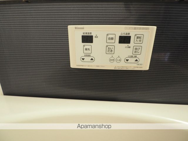 プレミアムコートの内装写真
