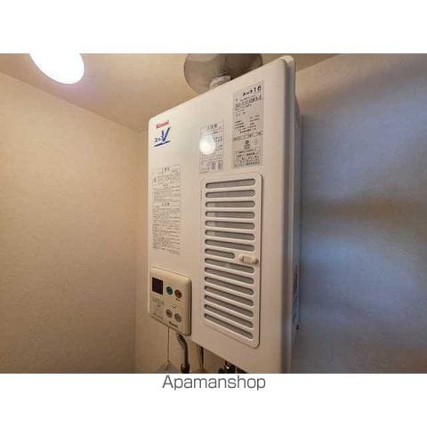 エンドレス三井平和通Iの内装写真