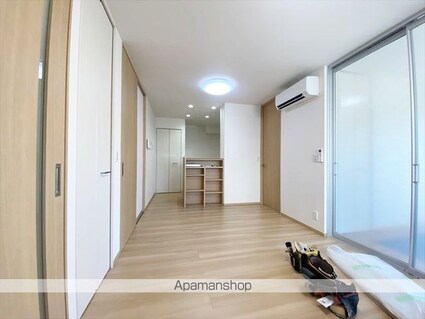 ジーヴォ浜町[2LDK/52.82m2]の内装3