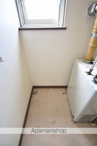 レジェンド松広の内装写真