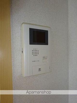 和歌山県和歌山市弘西[1R/32.9m2]のセキュリティ