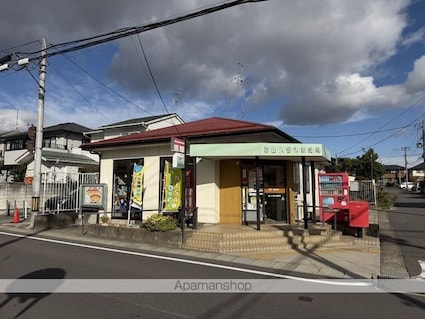 メゾン・ド・シーマ　Ｇｌｅｅ[3LDK/83.4m2]の周辺