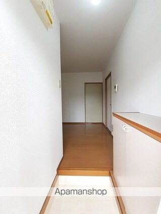 マツモトＧマンションＢ[3DK/54.73m2]の玄関