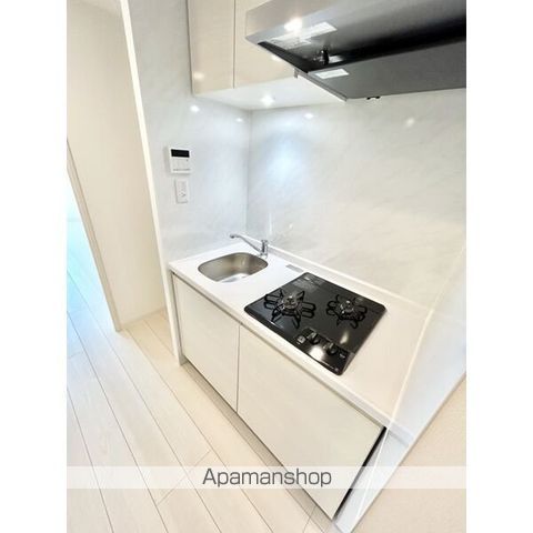 S-RESIDENCE尾頭橋beauteの内装写真
