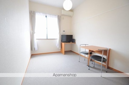 レオパレスＳＯ小石川[1K/19.87m2]のリビング・居間2