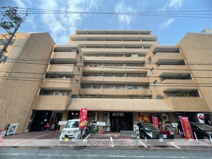 チュリス中町[2LDK/51.16m2]の外観3