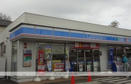 エレガンシア[1LDK/37.13m2]の周辺1