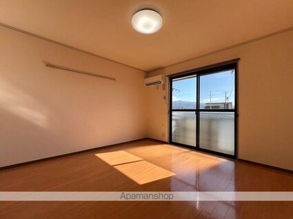 エバンスタウンコスモ　Ａ[2DK/47.69m2]の内装1