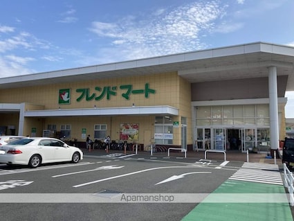 タウニィピア[2DK/36.36m2]の周辺4