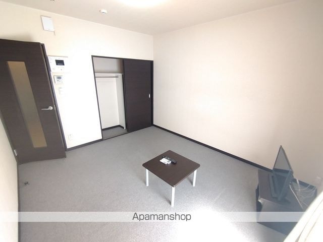 レオネクストガーデン羽根木[1K/23.53m2]のその他設備