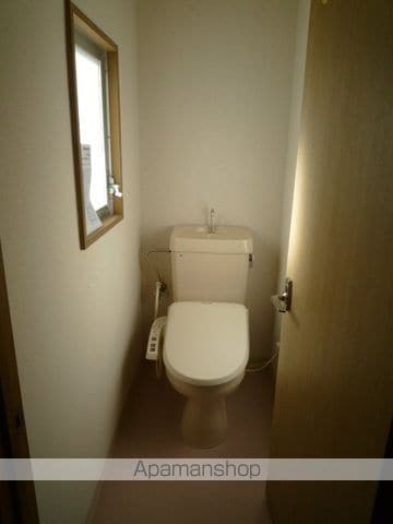 ラヴィ秋吉の内装写真