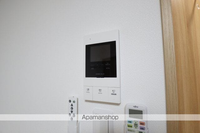 クレアール朝日町の内装写真