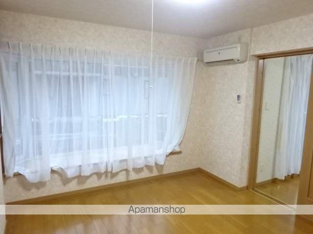エクスプライス緑陽Aの内装写真