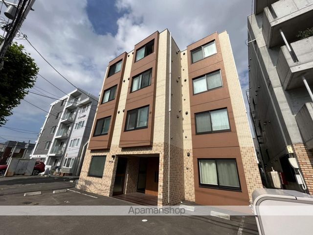 クレアN26の外観写真