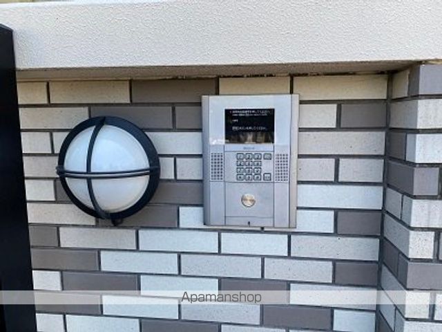レオパレスフィオーレ住吉の内装写真