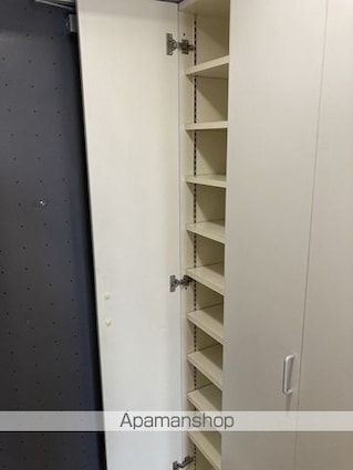 アサヒコート[1K/23.14m2]の内装1