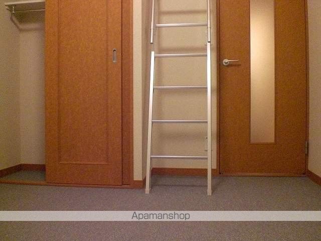 レオパレス経堂の内装写真