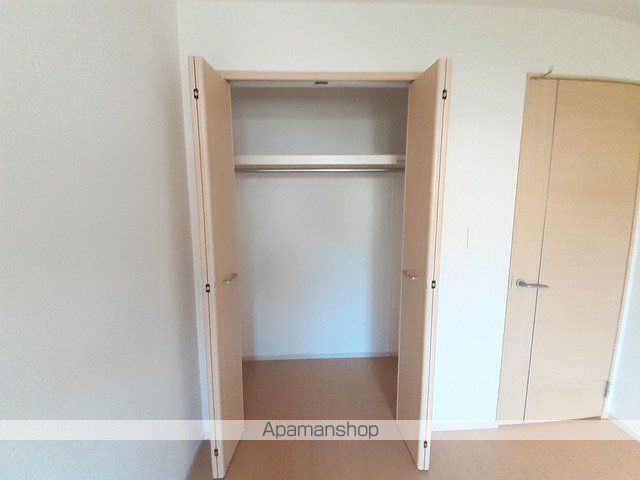 クラージュの内装写真
