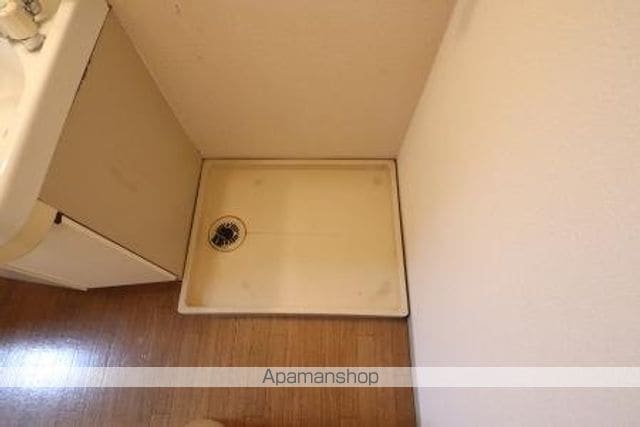 グランシャトーの内装写真