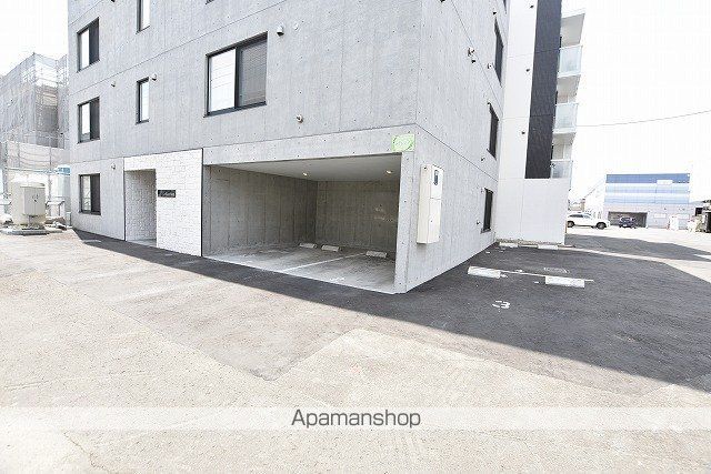 EFFORT N36のその他写真