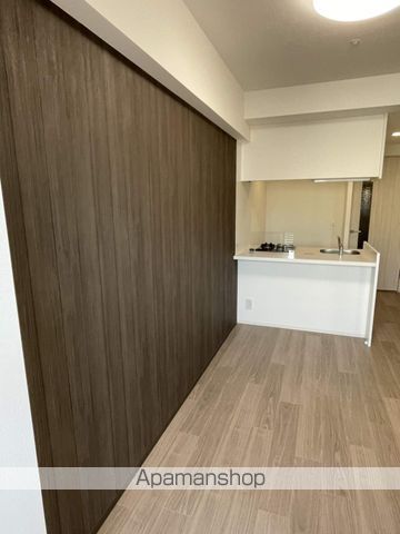ディアレイシャス矢場町の内装写真