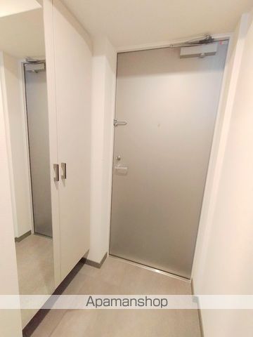 URBANEX難波WESTの内装写真