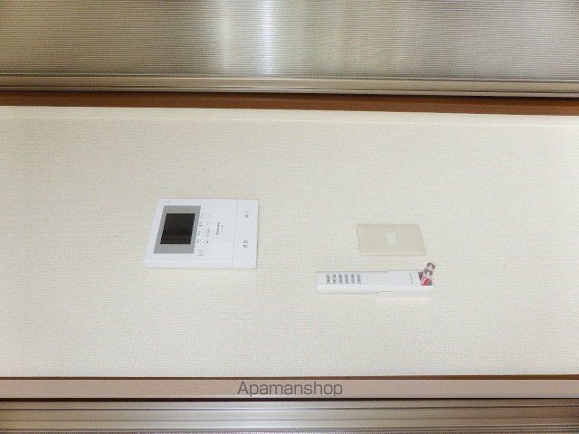 ウエストサイドの内装写真