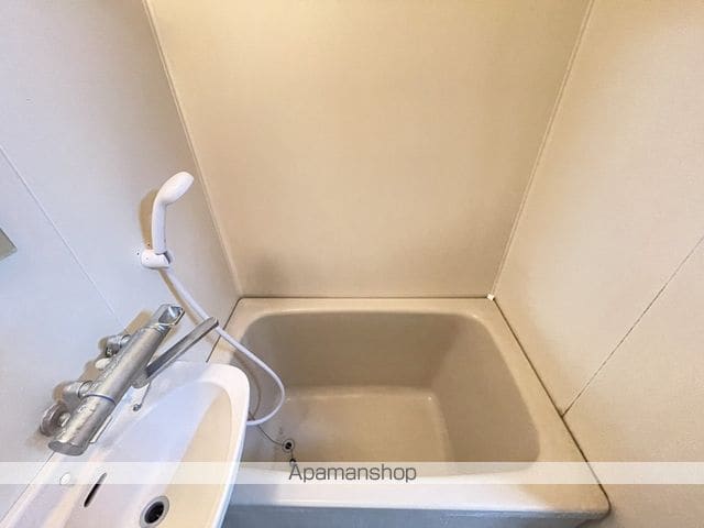 メゾンエンドレスの内装写真