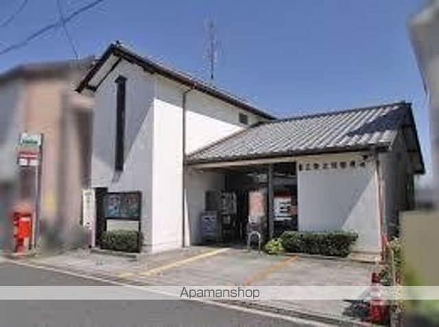 三吉戸建の周辺写真