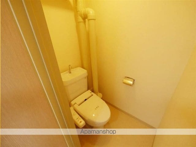 イーグルハイツ高松の内装写真