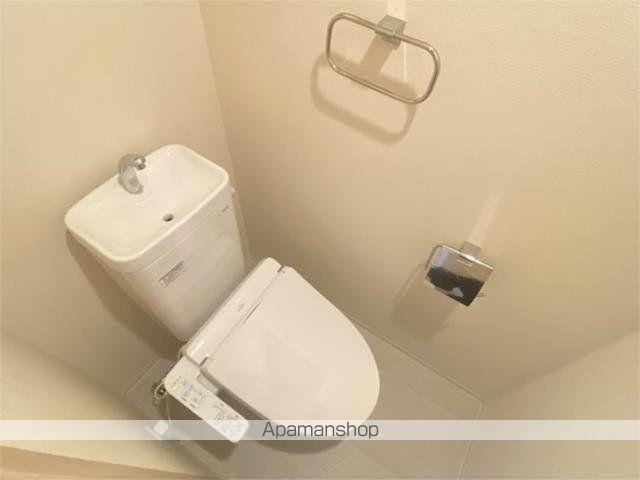 アローレ Iの内装写真