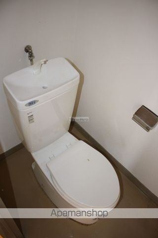 I’sタウンの内装写真