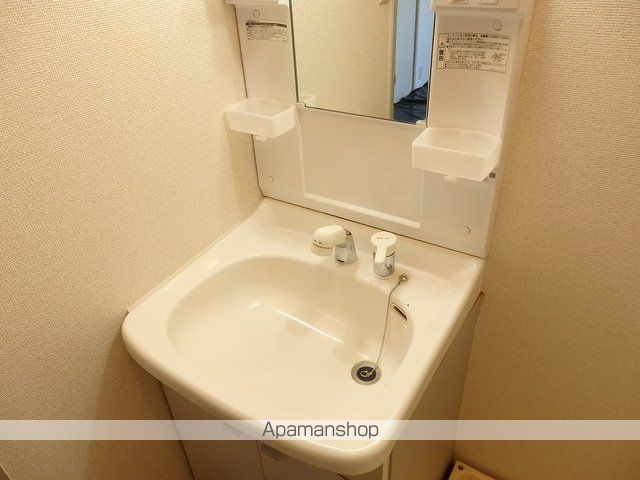 サンガーデンI−Aの内装写真